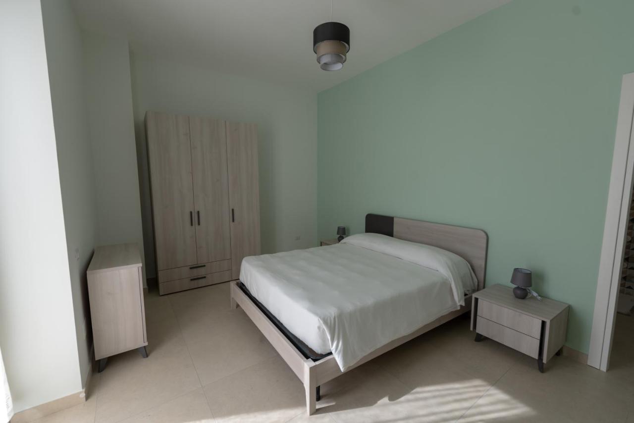 Villa Maria Cristina D'Amico Cava deʼ Tirreni Exteriör bild