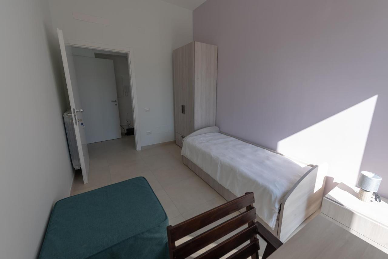 Villa Maria Cristina D'Amico Cava deʼ Tirreni Exteriör bild