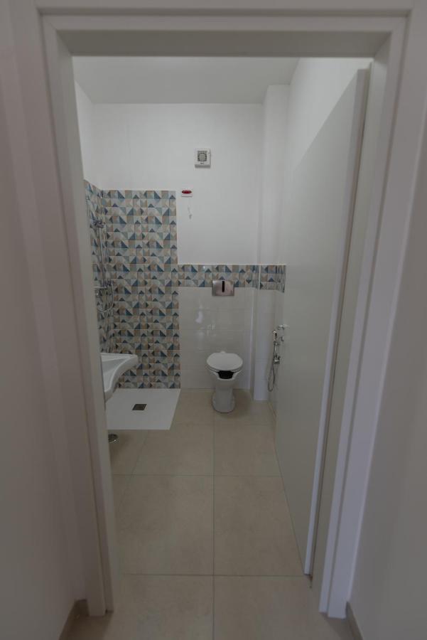 Villa Maria Cristina D'Amico Cava deʼ Tirreni Exteriör bild