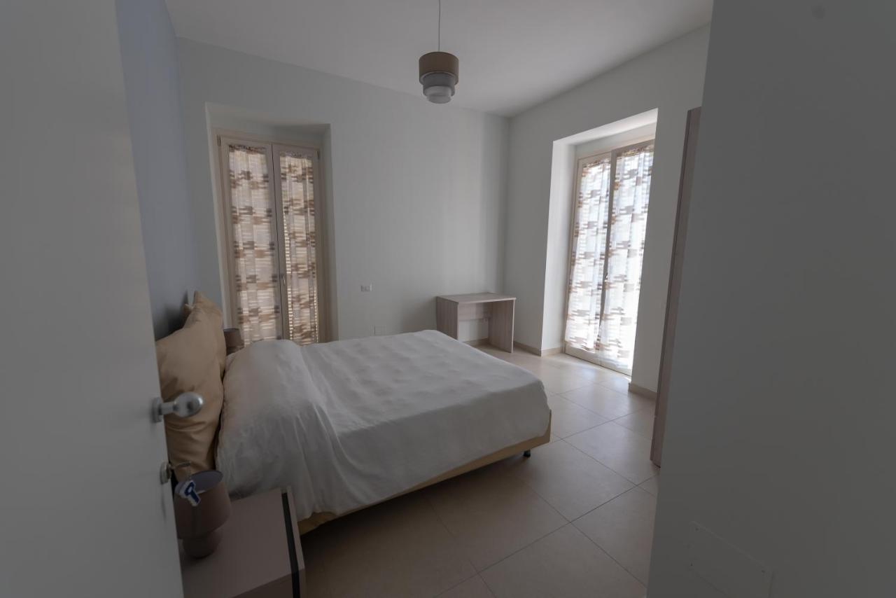 Villa Maria Cristina D'Amico Cava deʼ Tirreni Exteriör bild